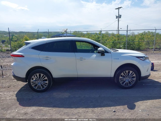Toyota Venza Limited