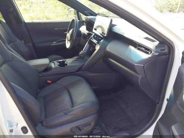 Toyota Venza Limited