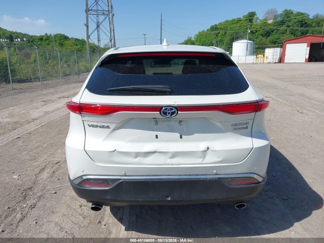 Toyota Venza Limited