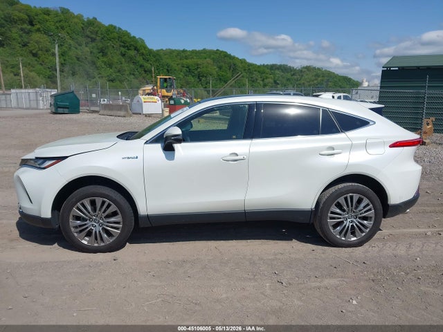 Toyota Venza Limited