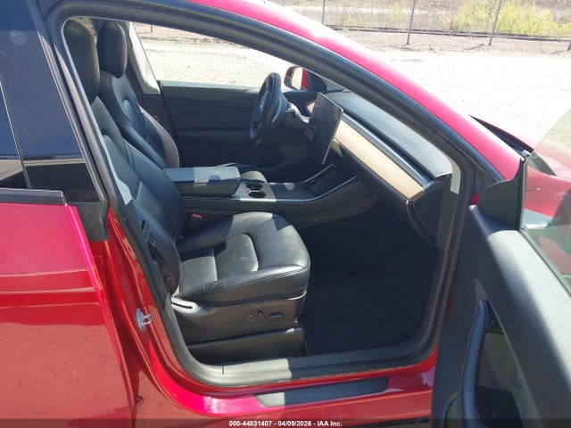 Tesla Model Y Long Range Dual Motor All-wheel Drive