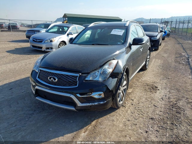 INFINITI Qx