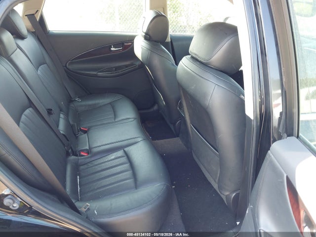 INFINITI Qx