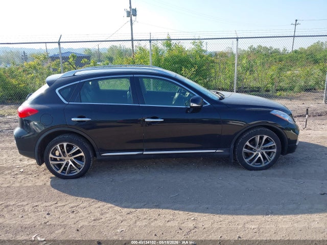 INFINITI Qx