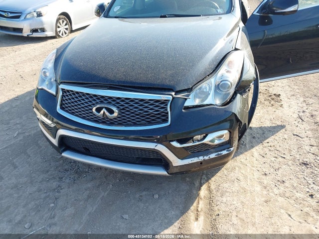 INFINITI Qx