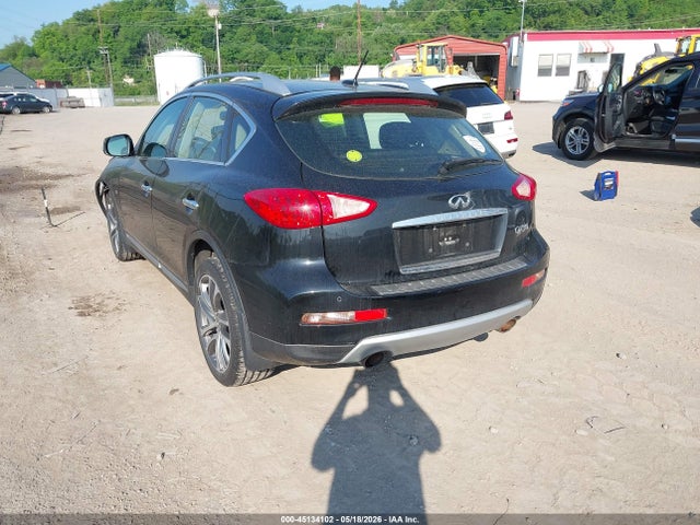 INFINITI Qx
