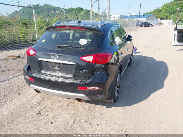 INFINITI Qx