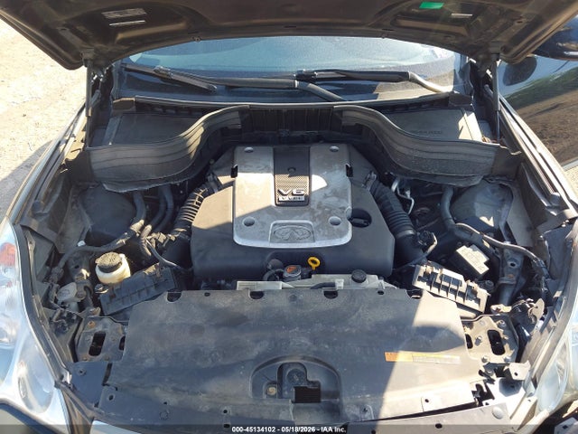 INFINITI Qx