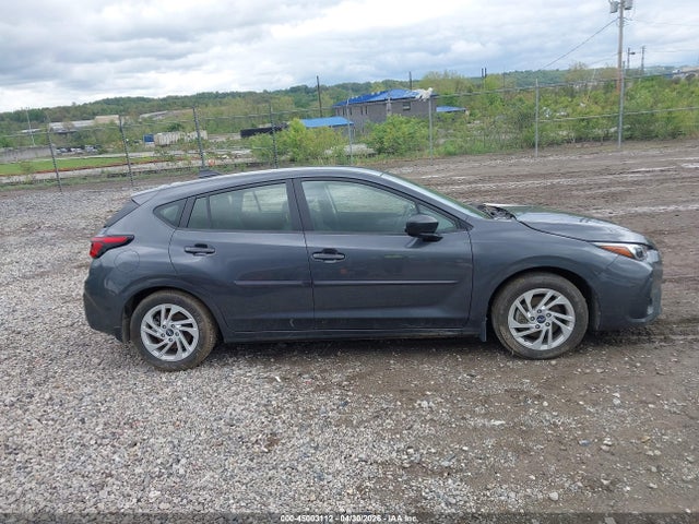 Subaru Impreza Base 5-door