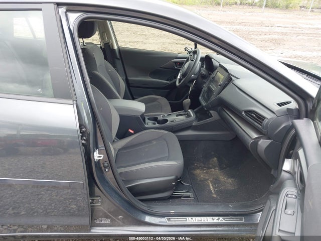 Subaru Impreza Base 5-door