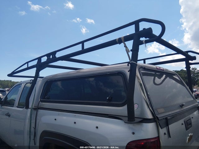Chevrolet Silverado 1500 Work Truck