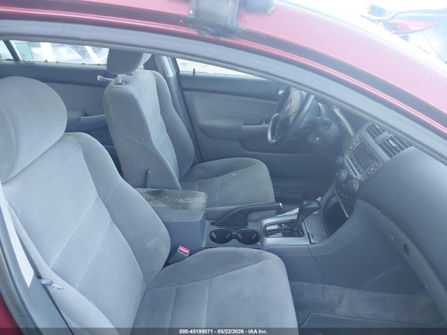 Honda Accord 2.4 Ex