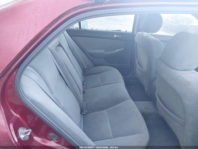 Honda Accord 2.4 Ex