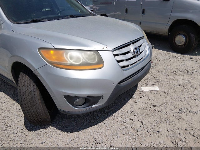 Hyundai SANTA FE Limited V6