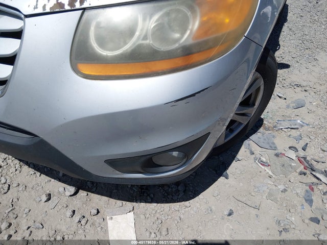 Hyundai SANTA FE Limited V6