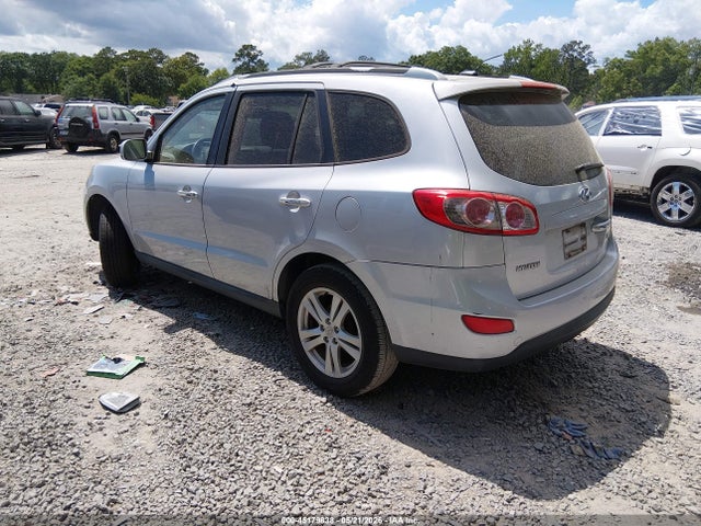 Hyundai SANTA FE Limited V6