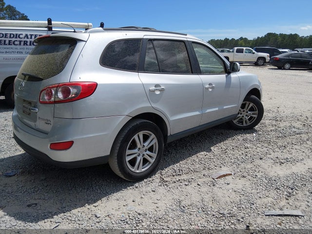 Hyundai SANTA FE Limited V6