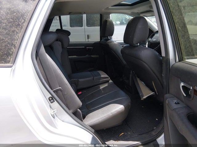 Hyundai SANTA FE Limited V6