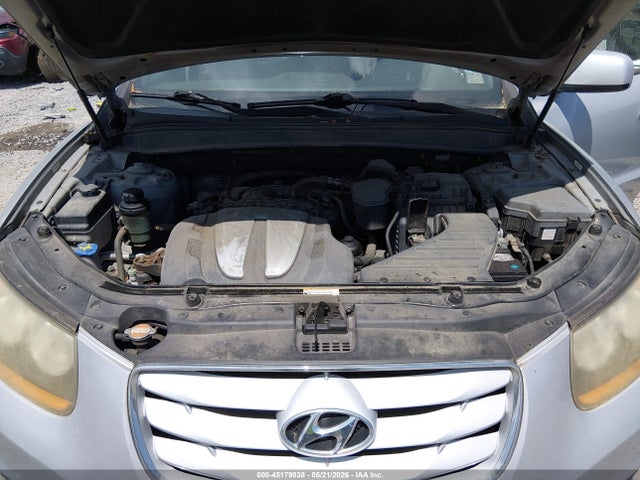 Hyundai SANTA FE Limited V6
