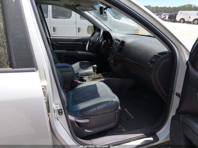 Hyundai SANTA FE Limited V6