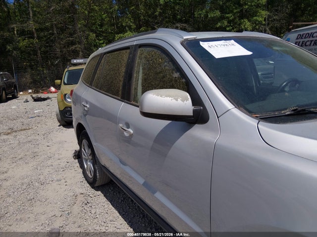 Hyundai SANTA FE Limited V6
