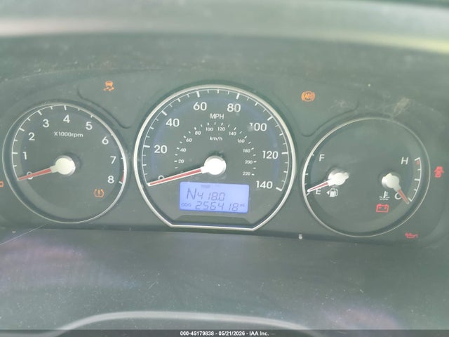 Hyundai SANTA FE Limited V6