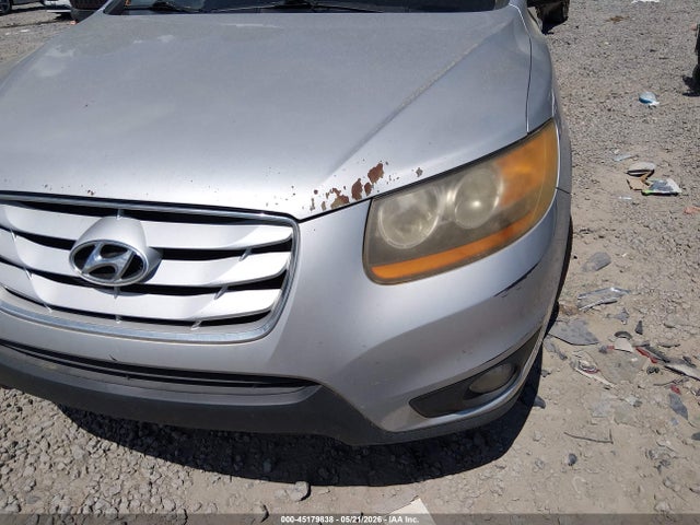 Hyundai SANTA FE Limited V6