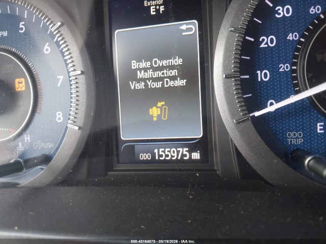 Toyota Sienna Xle 8 Passenger