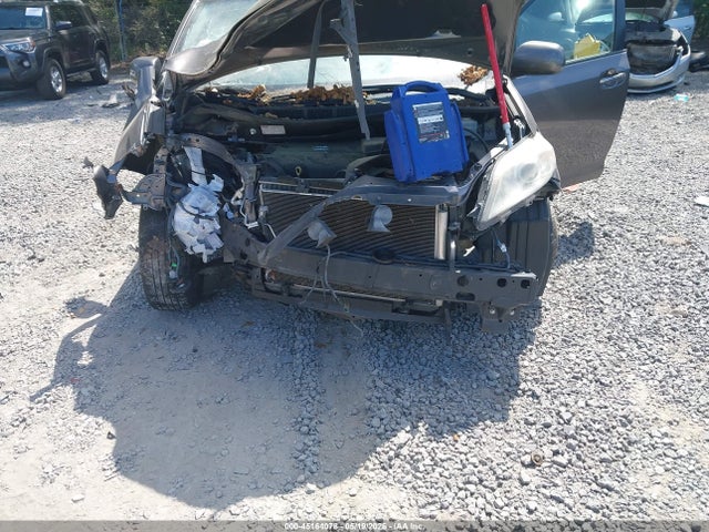 Toyota Sienna Xle 8 Passenger