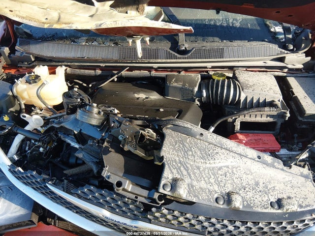 Chrysler Pacifica Limited