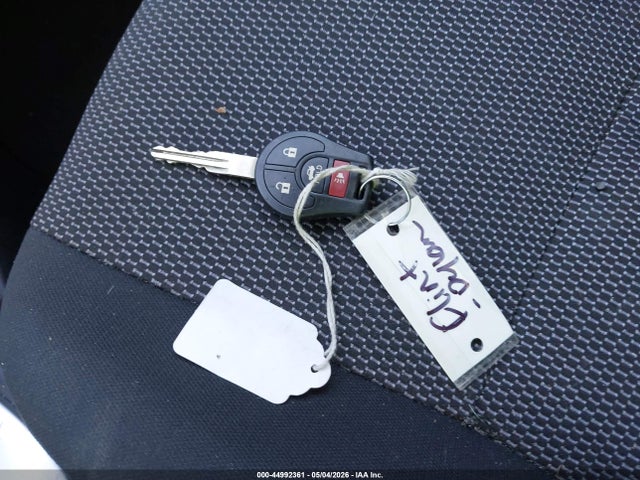 Nissan Versa 1.6 Sv