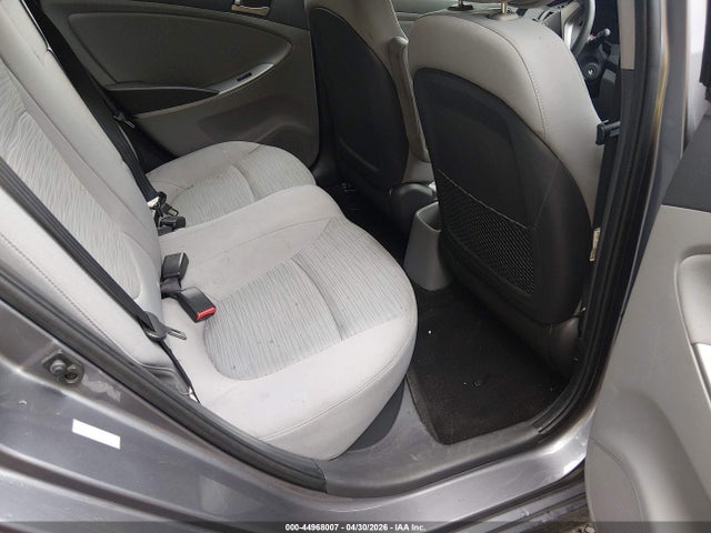 Hyundai ACCENT Se