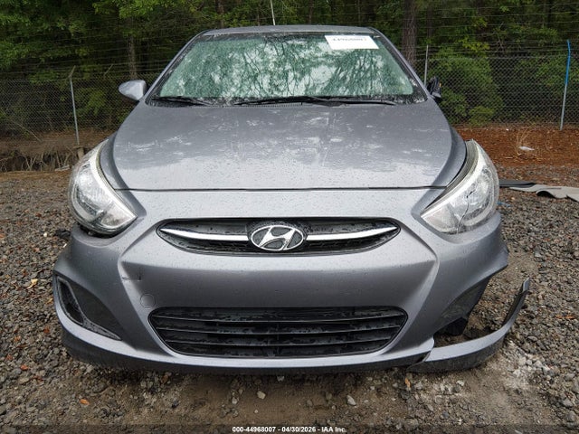 Hyundai ACCENT Se