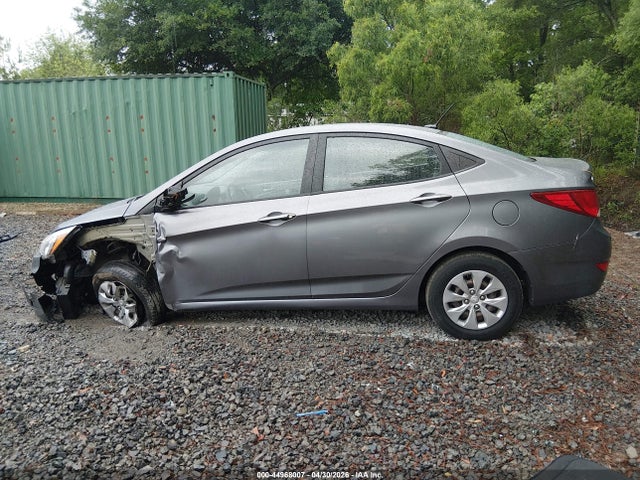 Hyundai ACCENT Se