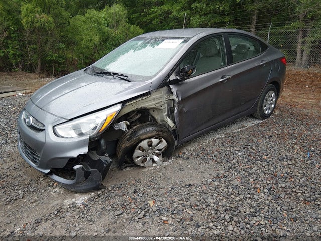 Hyundai ACCENT Se