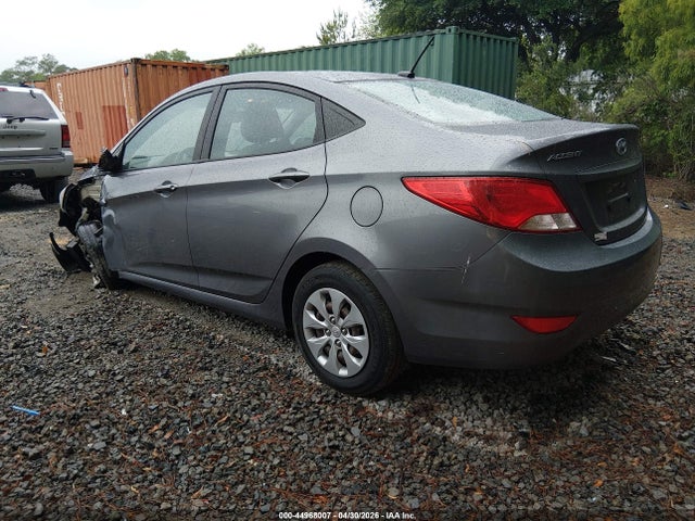 Hyundai ACCENT Se