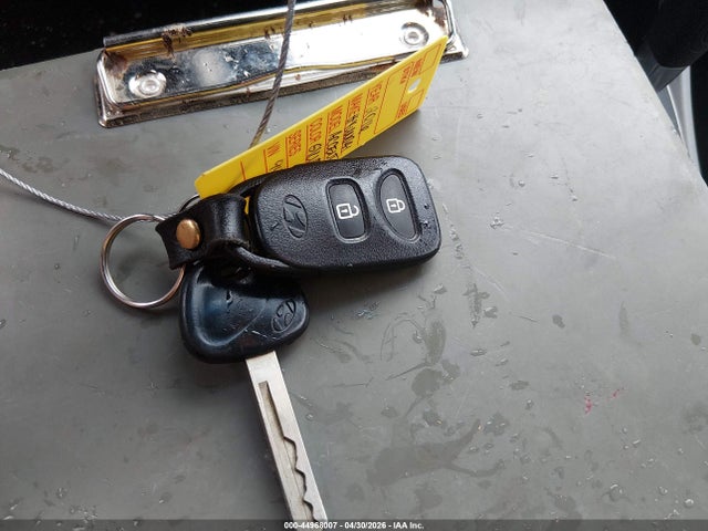 Hyundai ACCENT Se