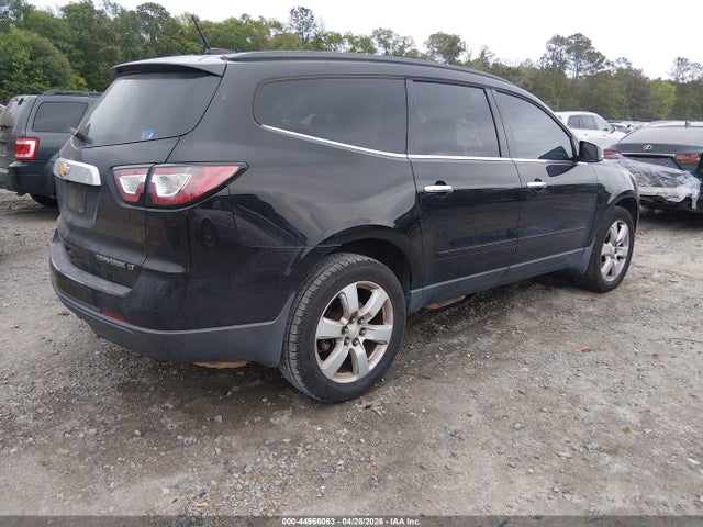 Chevrolet Traverse 1lt