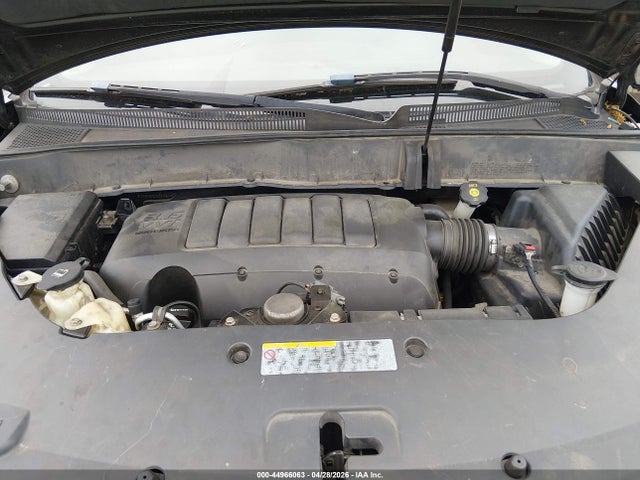 Chevrolet Traverse 1lt