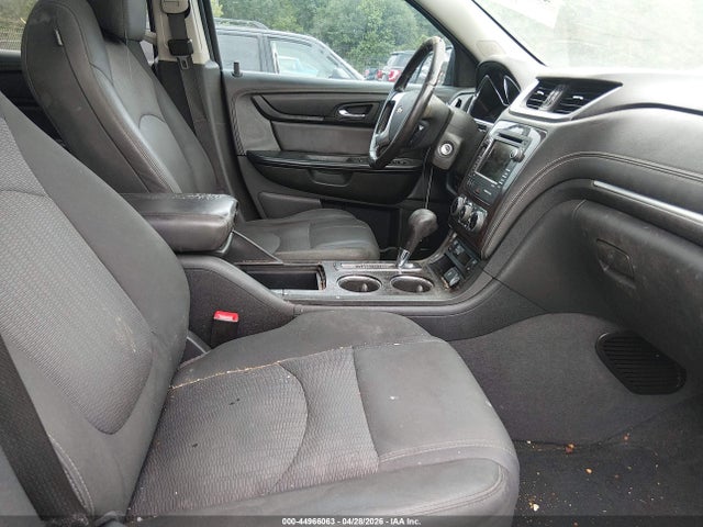 Chevrolet Traverse 1lt