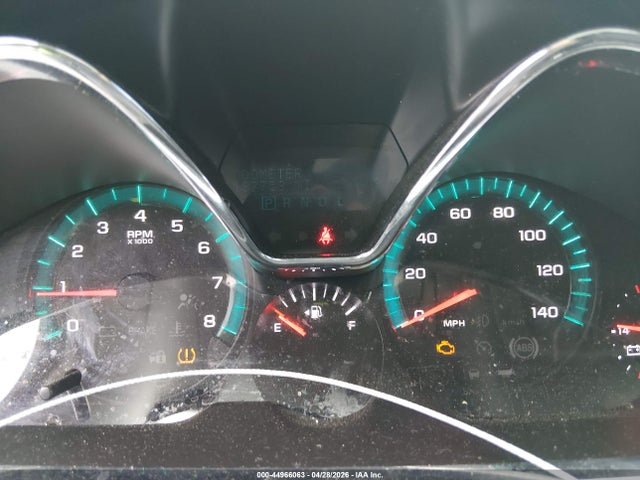 Chevrolet Traverse 1lt