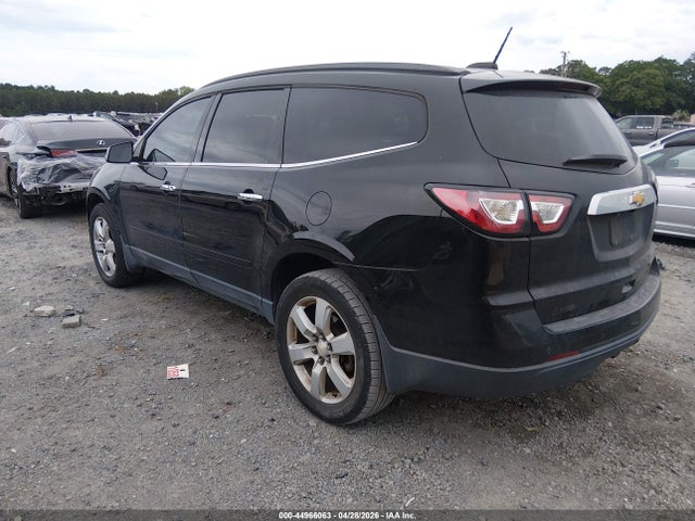 Chevrolet Traverse 1lt