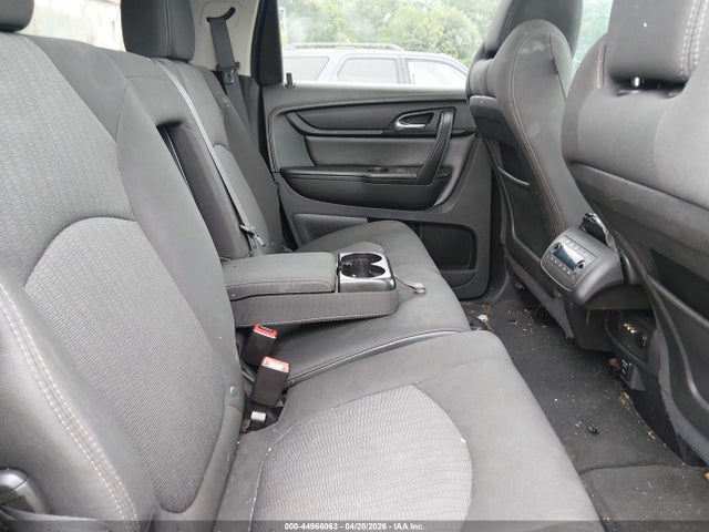 Chevrolet Traverse 1lt