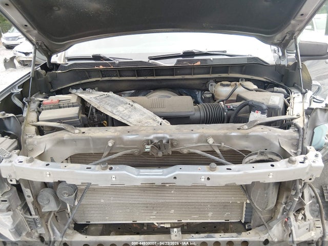 Chevrolet Silverado 1500 Lt