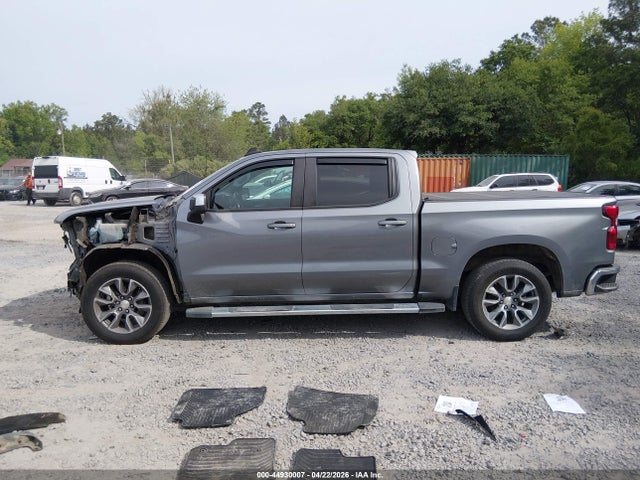 Chevrolet Silverado 1500 Lt