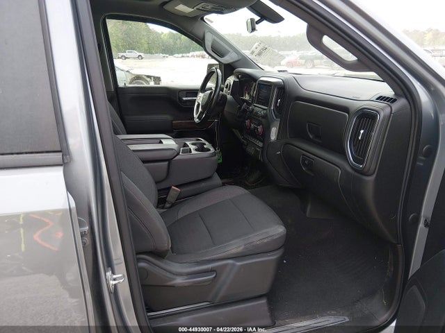 Chevrolet Silverado 1500 Lt