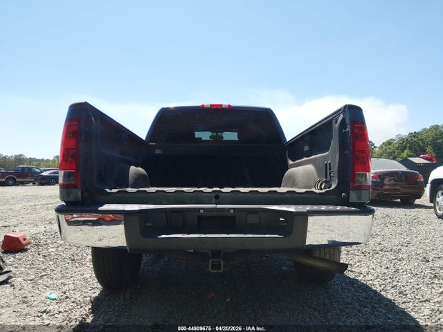 GMC Sierra 1500 Sl