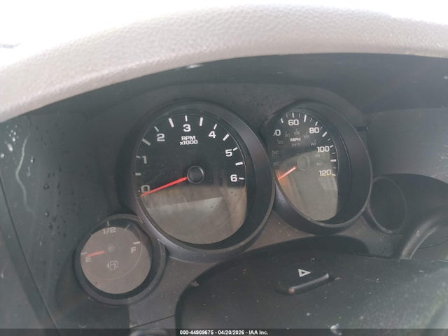 GMC Sierra 1500 Sl