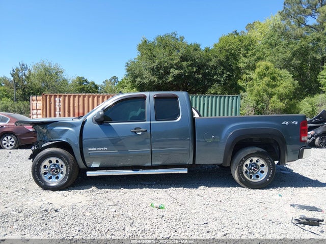 GMC Sierra 1500 Sl