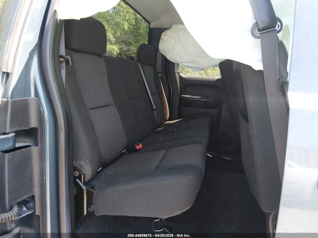 GMC Sierra 1500 Sl